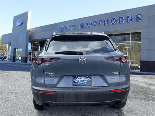 2021 Mazda CX-30 2.5 Turbo Premium Package