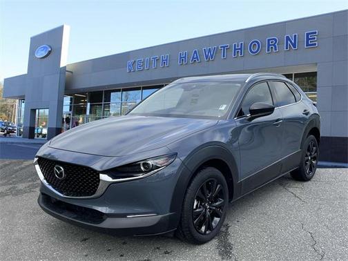 2021 Mazda CX-30 2.5 Turbo Premium Package