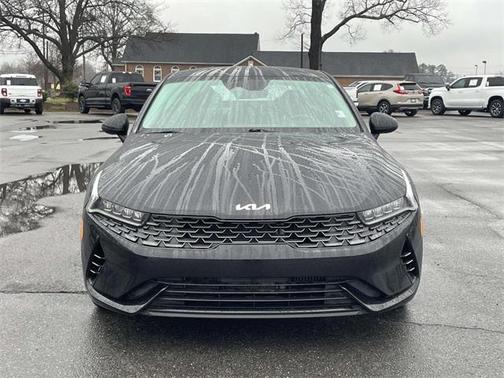 2023 Kia K5 LXS