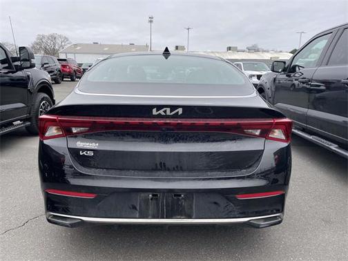 2023 Kia K5 LXS
