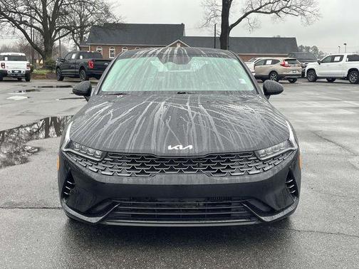 2023 Kia K5 LXS