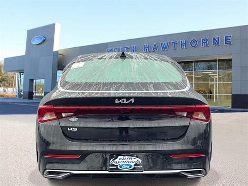 2023 Kia K5 LXS