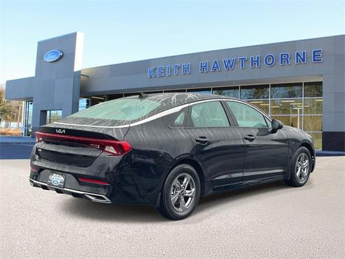 2023 Kia K5 LXS