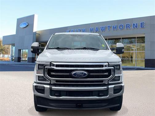 2021 Ford F-350 Lariat
