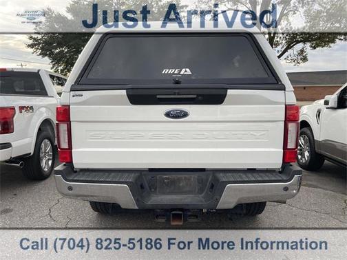 2021 Ford F-350 Lariat