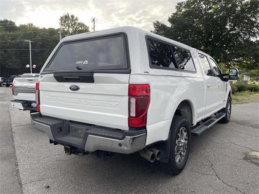 2021 Ford F-350 Lariat