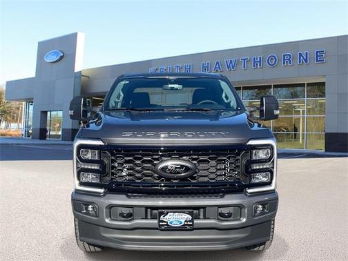 2026 Ford F-250 XLT