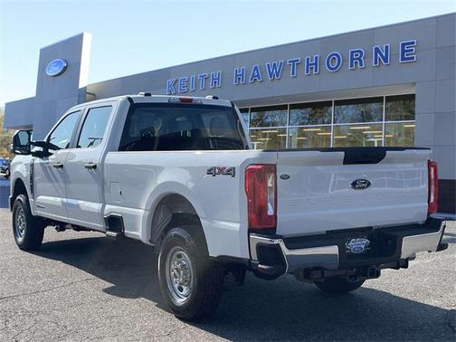2025 Ford F-250 XL