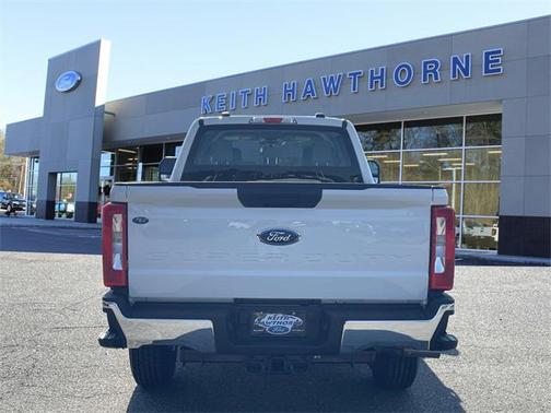 2025 Ford F-250 XL