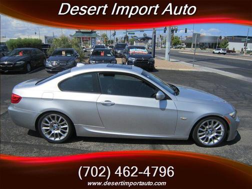 2013 BMW 328 328i