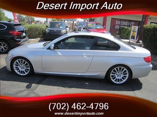 2013 BMW 328 328i