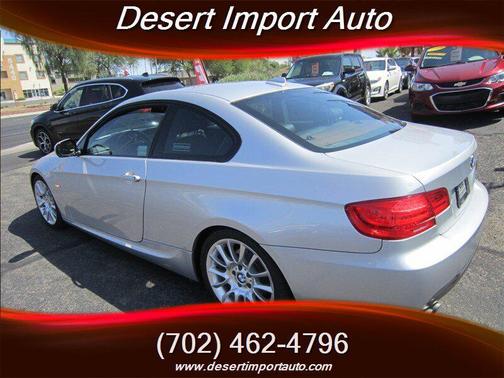 SILVER 2013 BMW 328 328i