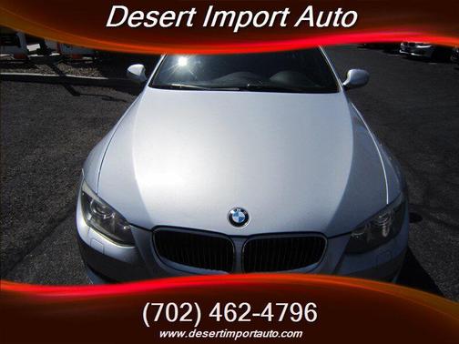SILVER 2013 BMW 328 328i