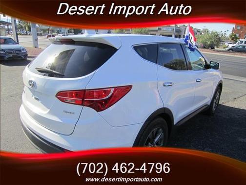 2015 Hyundai Santa Fe Sport 2.4L