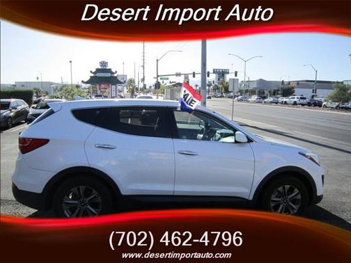 2015 Hyundai Santa Fe Sport 2.4L