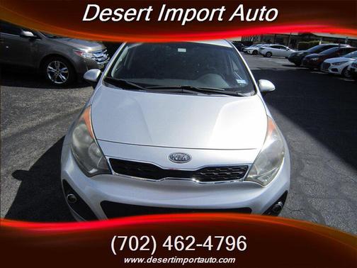 2013 Kia Rio EX
