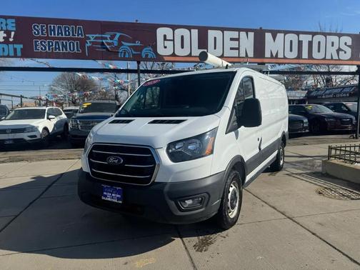 2020 Ford Transit-250 Base