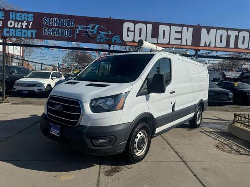 2020 Ford Transit-250 Base