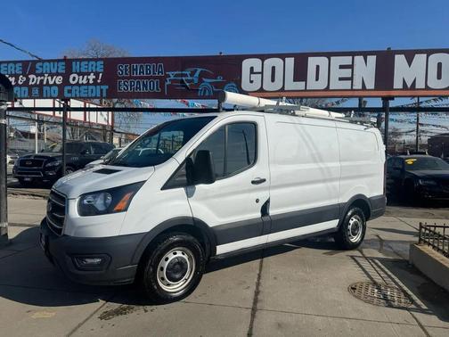 2020 Ford Transit-250 Base