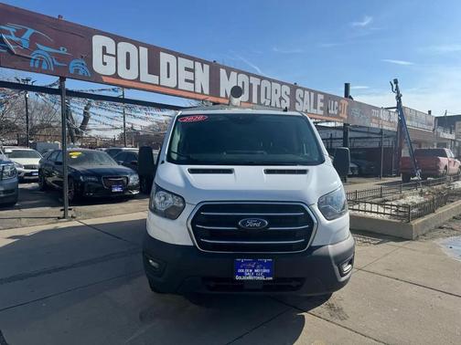 2020 Ford Transit-250 Base