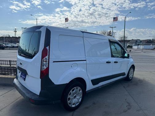 2015 Ford Transit Connect XL w/Rear Liftgate