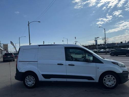 2015 Ford Transit Connect XL w/Rear Liftgate