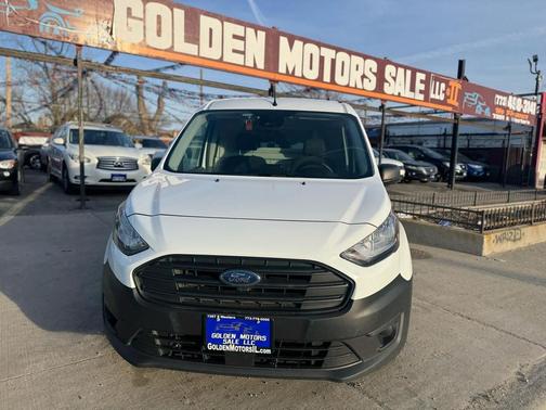 2022 Ford Transit Connect XL Cargo Van