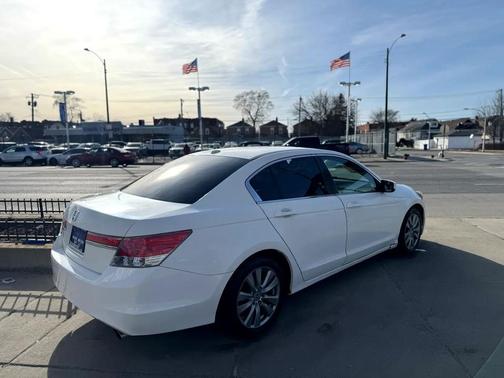 2012 Honda Accord SE