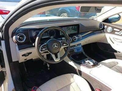 2020 Mercedes-Benz E-Class E 450 Coupe 2D