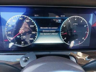 2020 Mercedes-Benz E-Class E 450 Coupe 2D