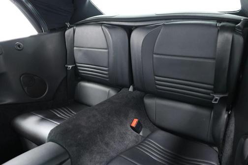 2003 Porsche 911 911 Carrera Cabriolet