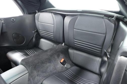 2003 Porsche 911 Carrera 4