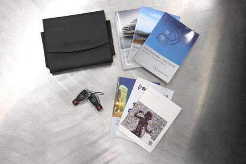 2014 Mercedes-Benz E-Class E 550 Cabriolet 2D