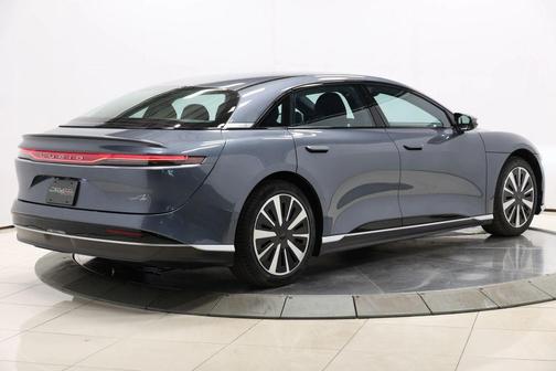 2023 Lucid Air Pure
