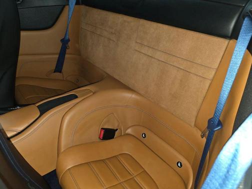 2017 Ferrari California T