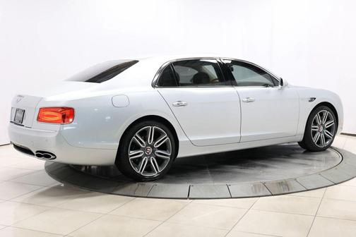 2016 Bentley Flying Spur V8