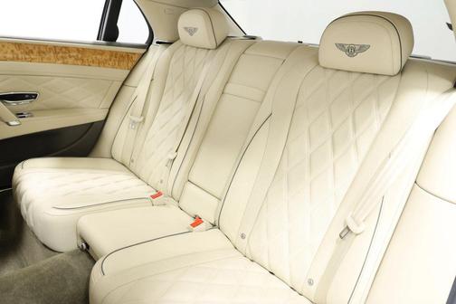 2016 Bentley Flying Spur V8