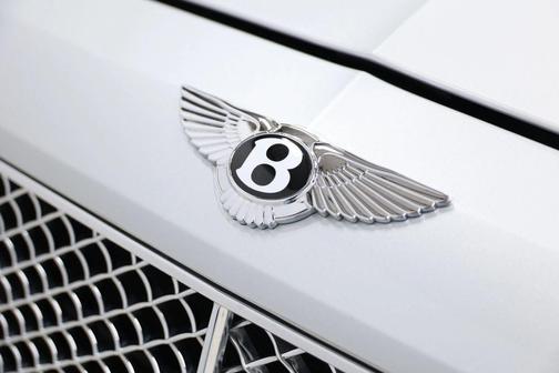 2016 Bentley Flying Spur V8