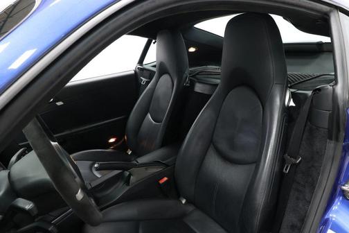 2006 Porsche Cayman S