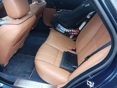 2013 Jaguar XJ L Portfolio