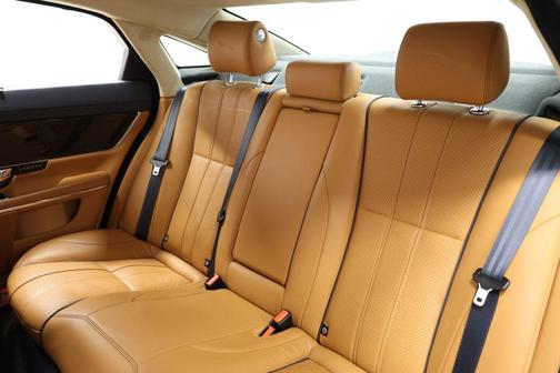 2013 Jaguar XJ L Portfolio
