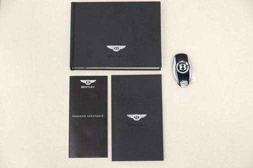 2021 Bentley Bentayga V8