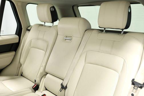 2022 Land Rover Range Rover Westminster