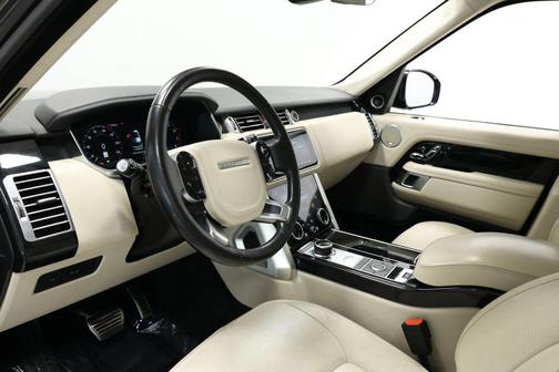 2022 Land Rover Range Rover Westminster