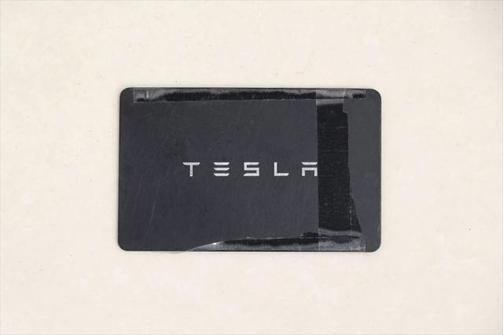 2023 Tesla Model X Standard Range