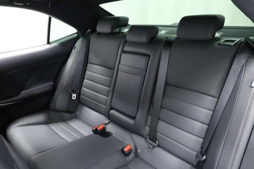 2020 Lexus IS 300 Base