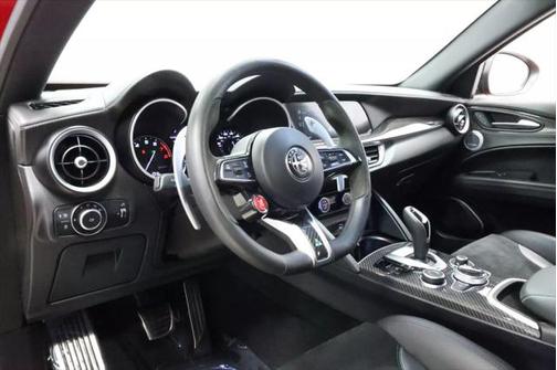 2022 Alfa Romeo Stelvio Ti