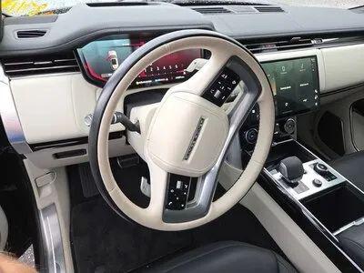 Gray 2023 Land Rover Range Rover Autobiography 7 Seat