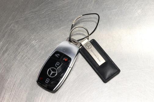 2019 Mercedes-Benz Maybach S 560 4MATIC