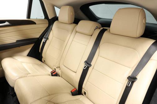 2017 Mercedes-Benz AMG GLE 43 Coupe 4MATIC